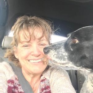 Meet your Posher, Candy